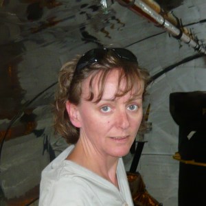 Profilbild von Gisela Engels