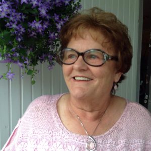 Profilbild von Gisela Feigler