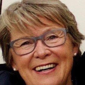 Profilbild von Gisela Fiermann