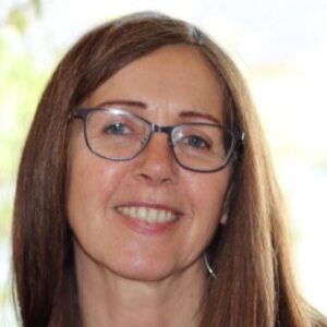 Profilbild von Gisela Finner