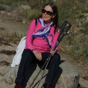 Profilbild von Gisela Firus