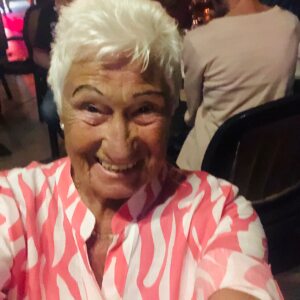 Profilbild von Gisela Flechtner