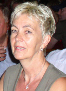 Profilbild von Gisela Fletcher