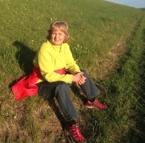 Profilbild von Gisela Fösel