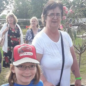 Profilbild von Gisela Franken