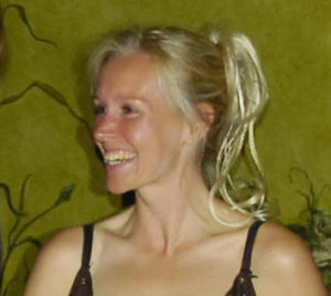 Profilbild von Gisela Freund