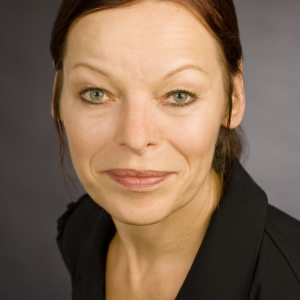 Profilbild von Gisela Frey