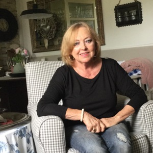 Profilbild von Gisela Frings-Sanna