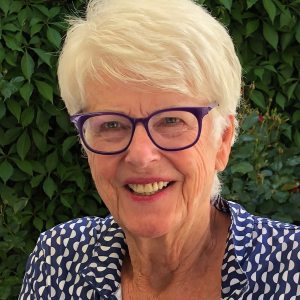 Profilbild von Gisela Froehlich