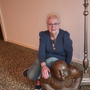 Profilbild von Gisela Fuehrer