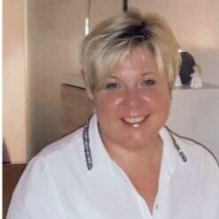 Profilbild von Gisela Funk