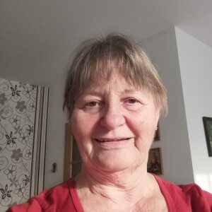Profilbild von Gisela Funke