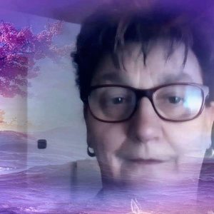 Profilbild von Gisela Gaal