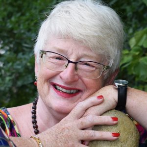 Profilbild von Gisela Gabelin