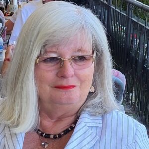 Profilbild von Gisela Gabriel