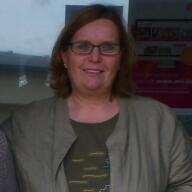 Profilbild von Gisela Gärtner