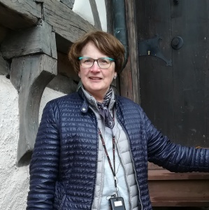 Profilbild von Gisela Gassen