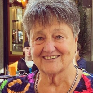 Profilbild von Gisela Gauert