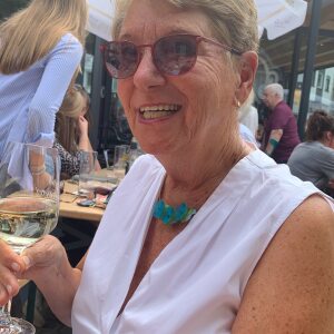 Profilbild von Gisela Gawenda