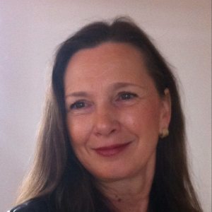 Profilbild von Gisela Geers