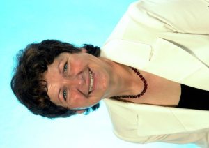 Profilbild von Gisela Gehrmann