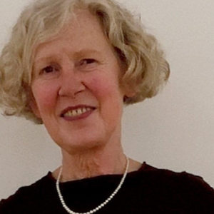 Profilbild von Gisela Geiger