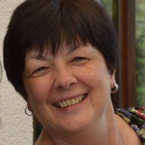 Profilbild von Gisela Gerke