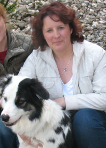 Profilbild von Gisela Gesk