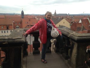 Profilbild von Gisela Geßner