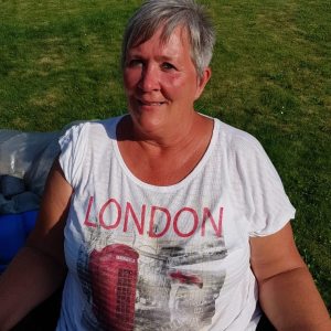 Profilbild von Gisela Geuhs