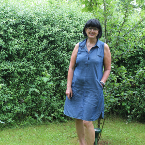 Profilbild von Gisela Gierse