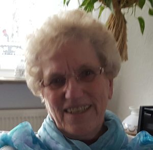Profilbild von Gisela Giese