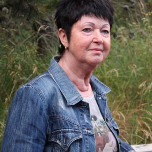 Profilbild von Gisela Gloeckner