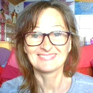 Profilbild von Gisela Gonzalez