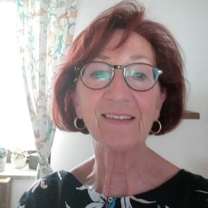 Profilbild von Gisela Graf