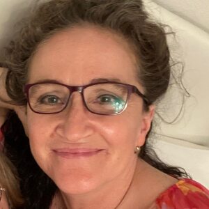 Profilbild von Gisela Graf