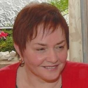 Profilbild von Gisela Greatorex