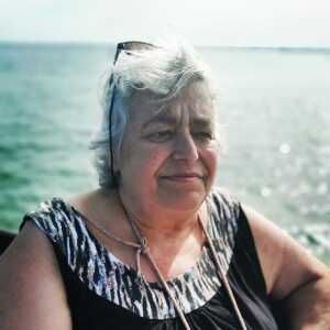 Profilbild von Gisela Groeger