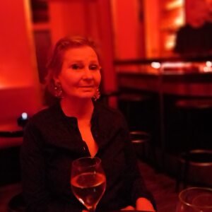 Profilbild von Gisela Grosse