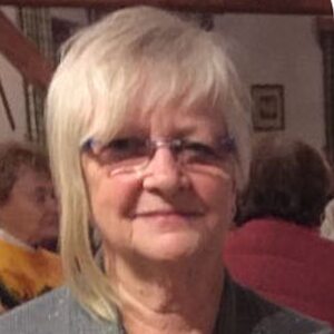 Profilbild von Gisela Großer