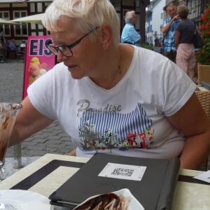 Profilbild von Gisela Grundtner