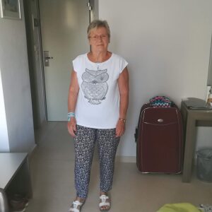 Profilbild von Gisela Gügel