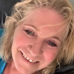 Profilbild von Gisela Gygax