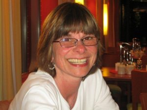 Profilbild von Gisela Haarmann