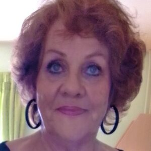 Profilbild von Gisela Haase