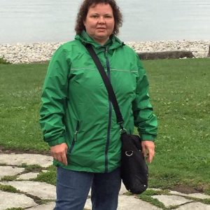Profilbild von Gisela Härtwig