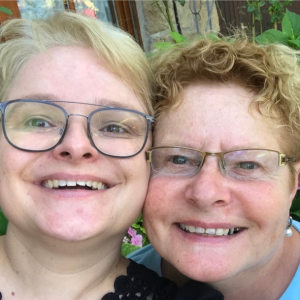 Profilbild von Gisela Hagenbucher