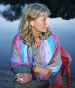 Profilbild von Gisela Hahn