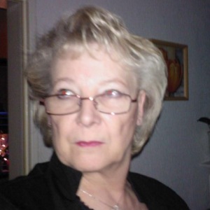 Profilbild von Gisela Hahn