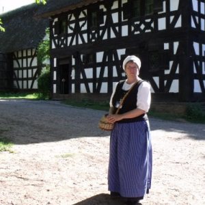 Profilbild von Gisela Hammond